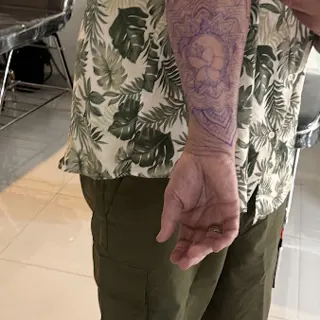 Photo 2 of 3 from Heath Brown's Google review of Mason's Ink
