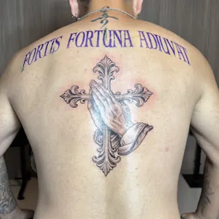 Photo from 胡勝凱's Google review of Mason's Ink