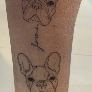 Photo 1 of 3 from Amy Johnstone's Google review of Mason's Ink