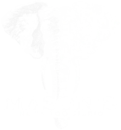 Mason's Ink Tattoo Studio