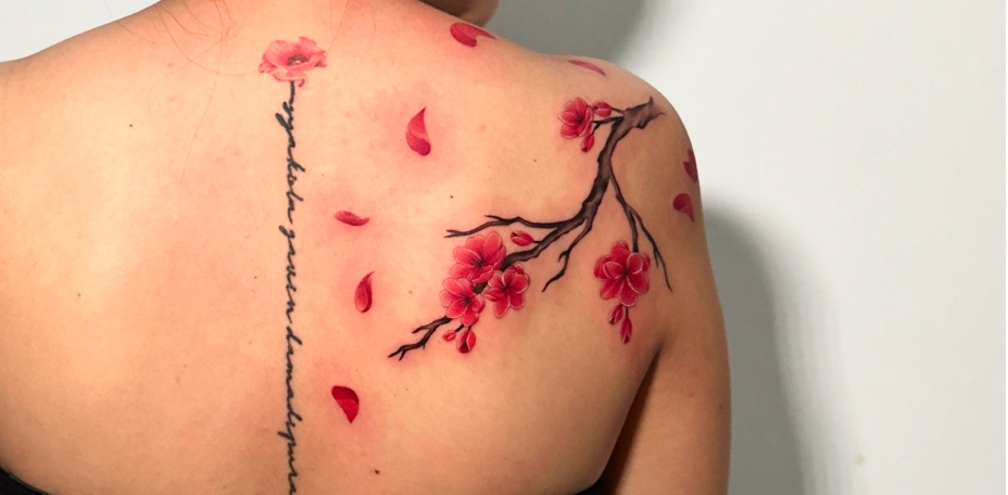 Dealing with Tattoo Pain: Tips and Tricks