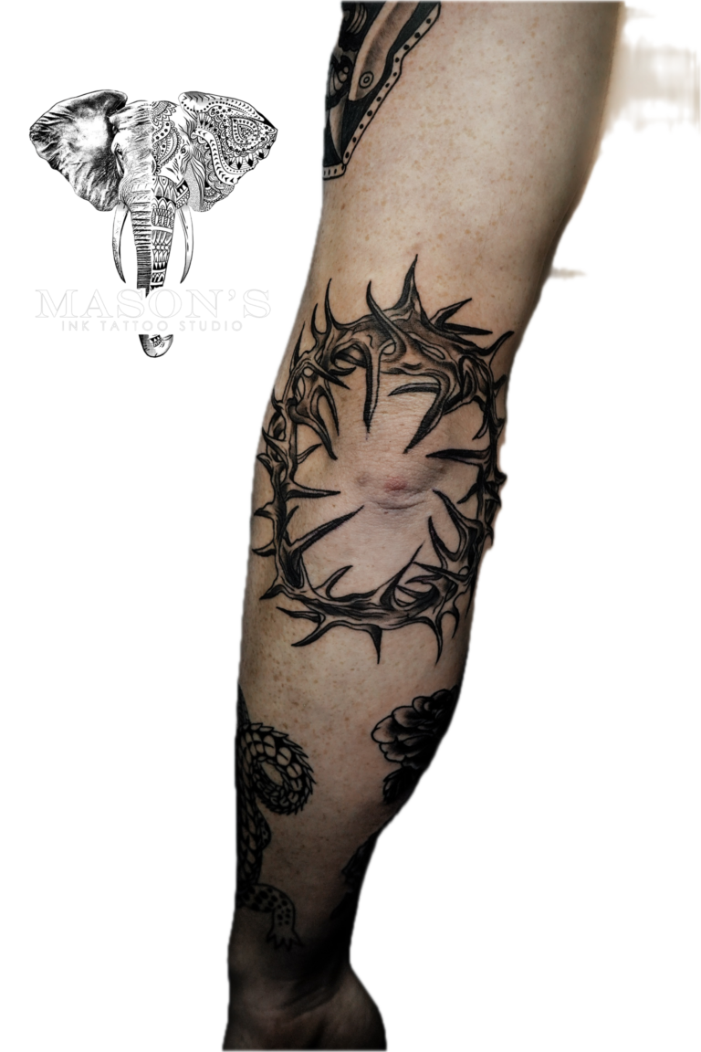 Traditional Tattoo Style