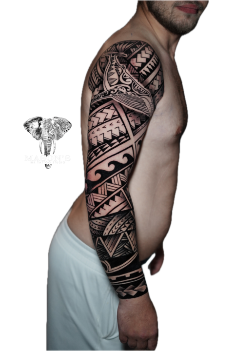 Polynesian