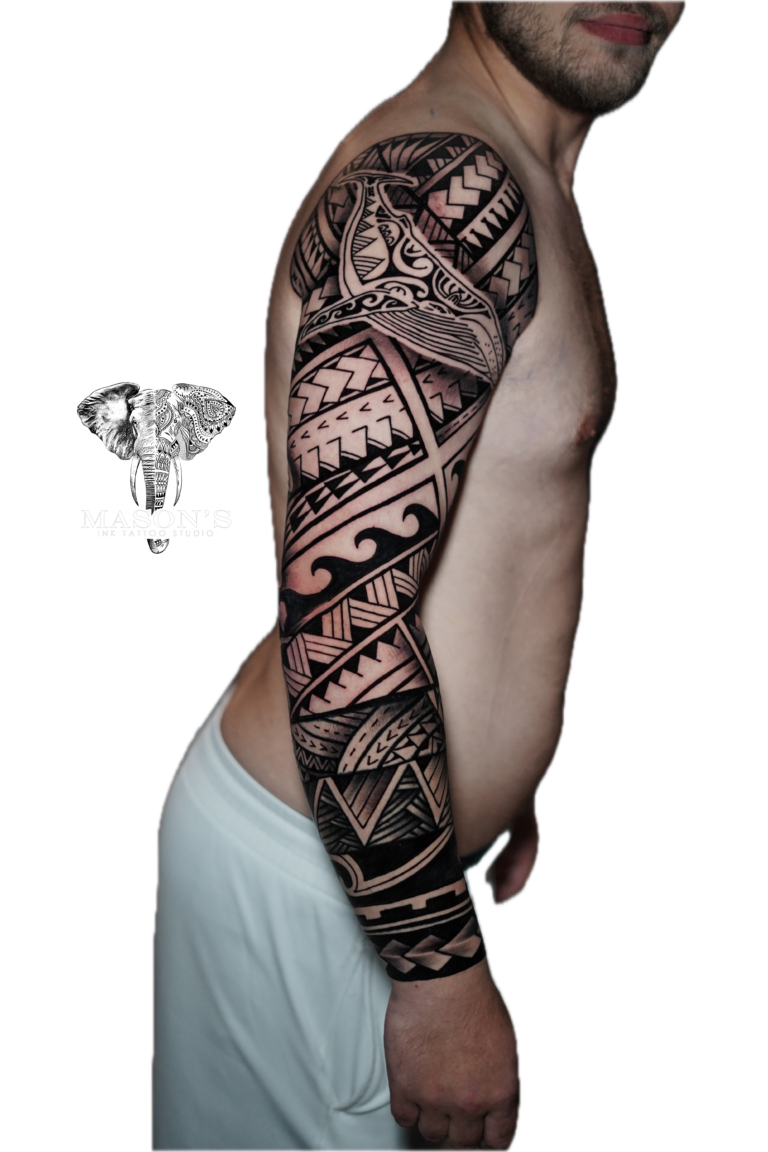 Polynesian