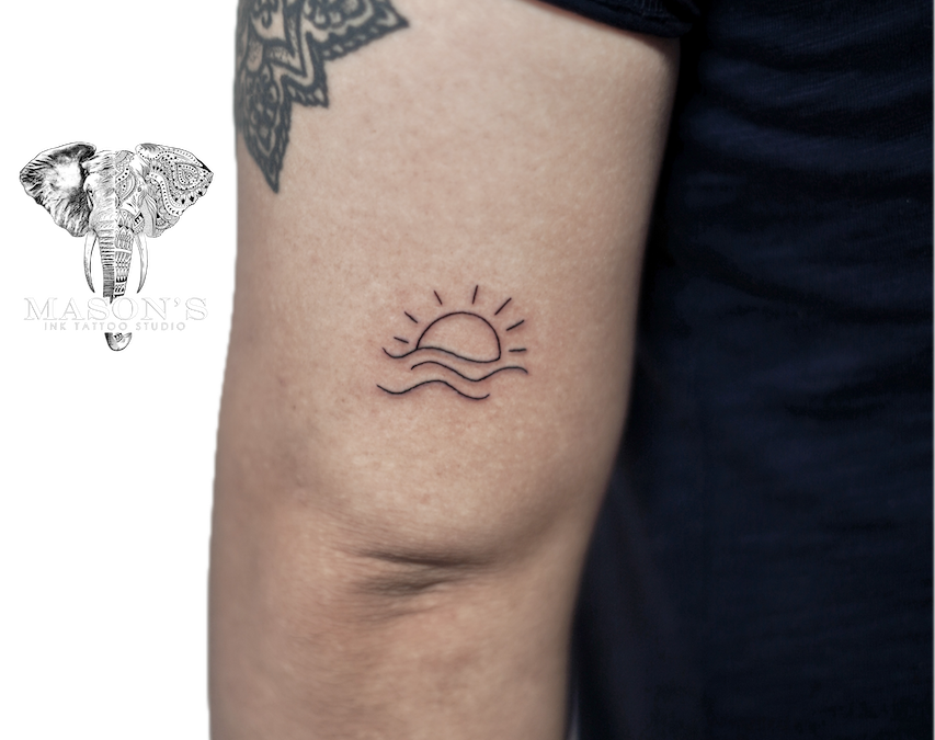 Getting a Tattoo Near Uluwatu: A Guide for the Bukit Peninsula