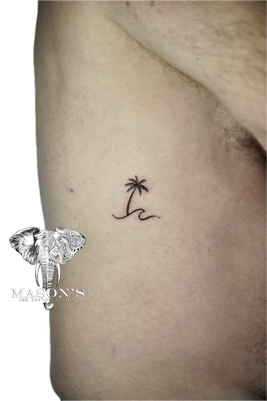Tattoo Shop Bali