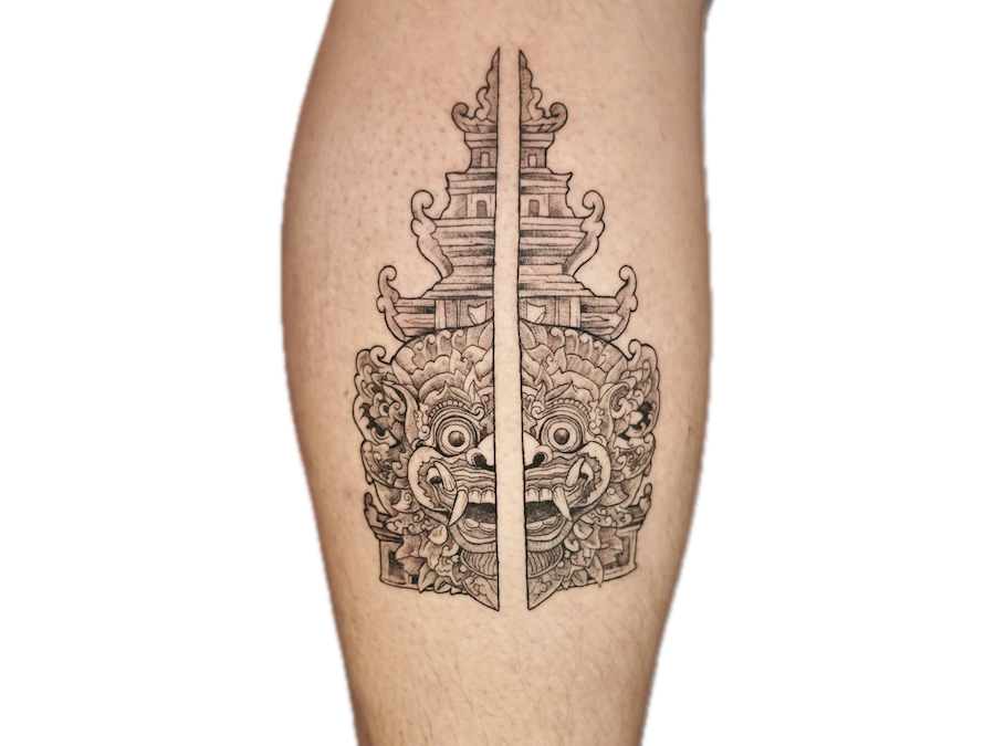 Getting a Tattoo Near Ubud: How to Plan Your Ink From Bali’s Cultural Heart